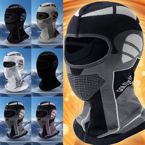 Balaclava full face mask - full,