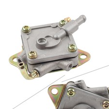 Fuel Pump Assembly Replacement