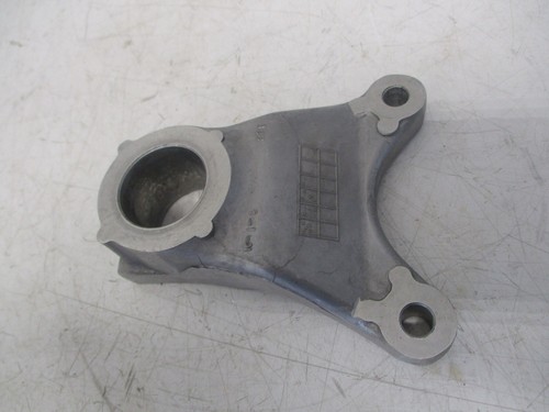 Bracket brake caliper rear - caliper,