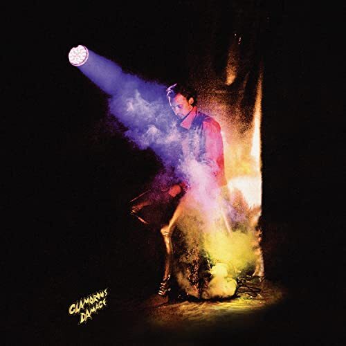 Gum glamorous damage vinyl - -, [vinyl]