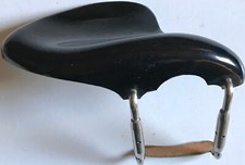 VIOLIN CHIN REST STRAD MODEL