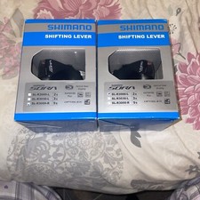 Shimano Sora Double STI Brake