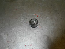 yamaha  dtr  125  primary