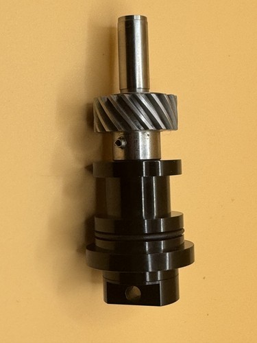Black pinto distributor - black,