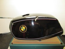 BMW R45 R65 BLACK petrol fuel