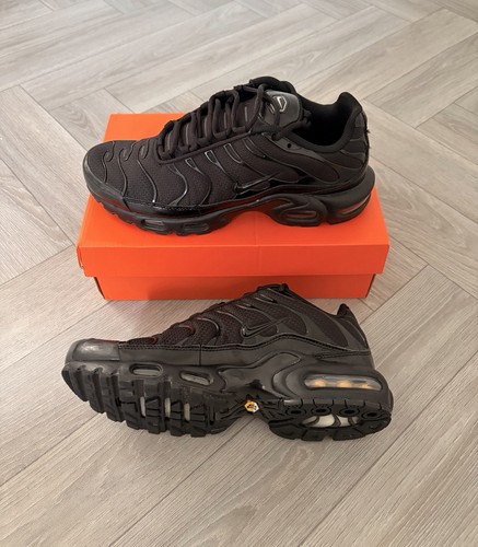 Nike air max plus triple - air, tn