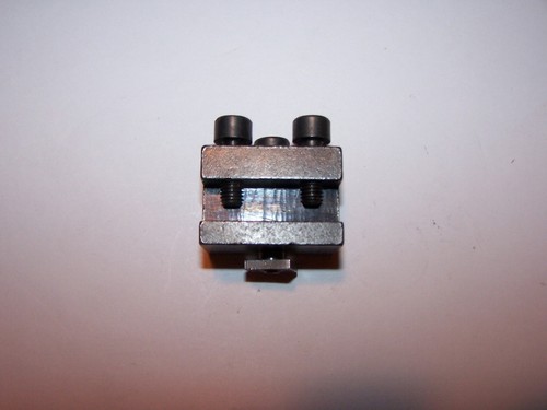 Unimat tool post - /,