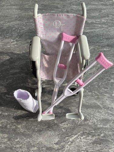 Designafriend hospital set - designafriend,