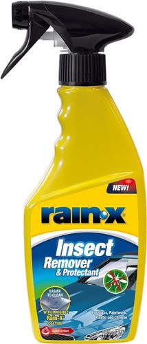 Rain active insect remover - active,