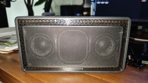 Bowers wilkins t7 portable - bowers,