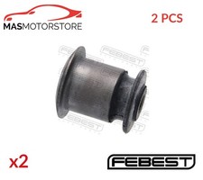 CONTROL ARM WISHBONE BUSH PAIR