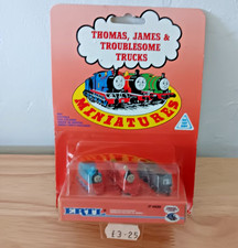 ERTL Thomas Miniatures –