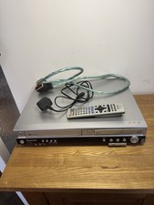 Panasonic DMR-EZ45V DVD