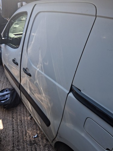 2015 citroen berlingo mk2 - mk2, ns