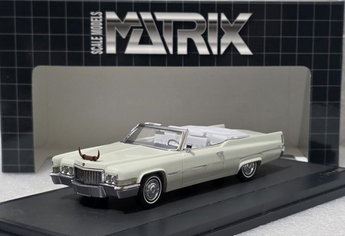Cadillac coupe deville - cadillac,