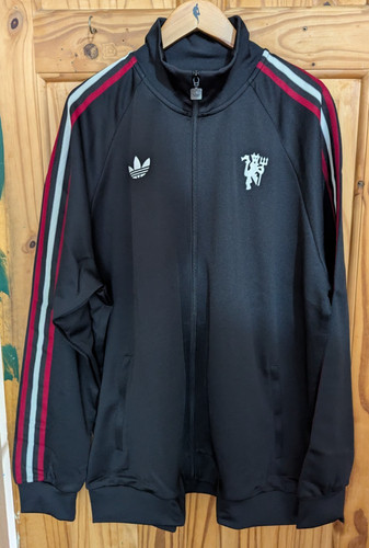 Adidas manchester united - united, og
