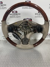 ROVER 75 | REAL WALNUT WOODEN