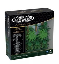 Heroscape : The Grove at