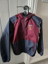 Kids West Ham Waterproof