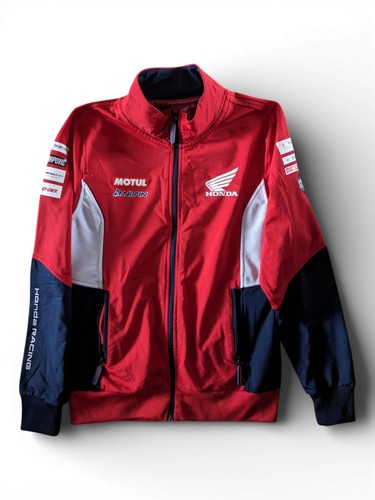 Honda racing jacket uk - racing,