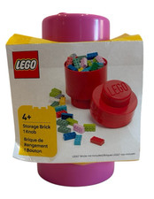 New pink lego - pink,