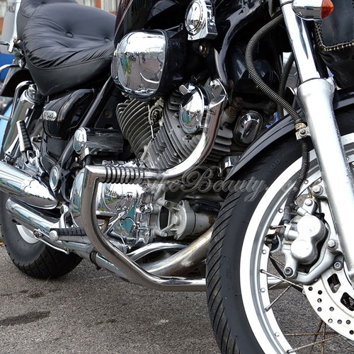 Yamaha virago 1100 - virago, /