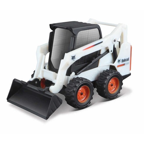 Bburago 31801 bobcat s590 - bburago,