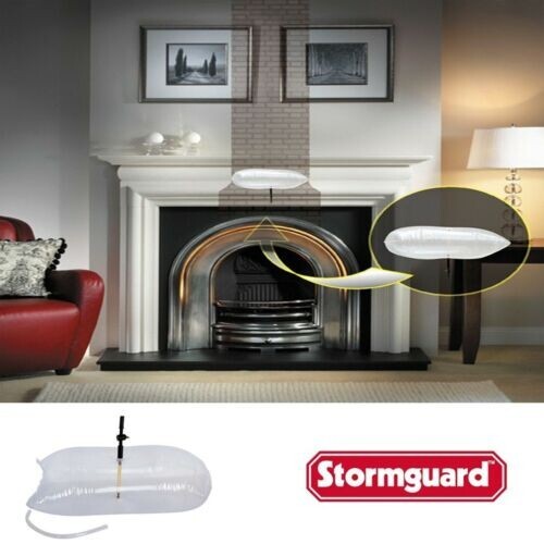 Universal chimney fireplace - universal,