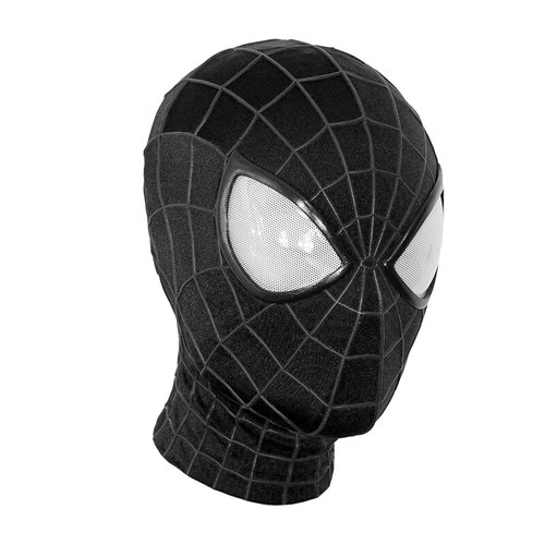 The amazing venom spider man - the,