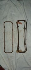 Rootes & Holbay  Alloy head  Valve cover gaskets x 3 (see description)