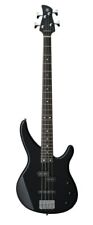 Yamaha TRBX174 Black Electric