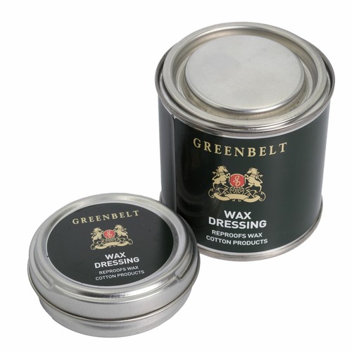 Greenbelt original wax - greenbelt,