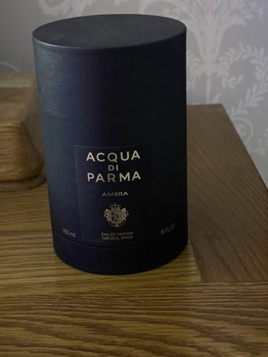 Acqua parma ambra eau - ambra, de