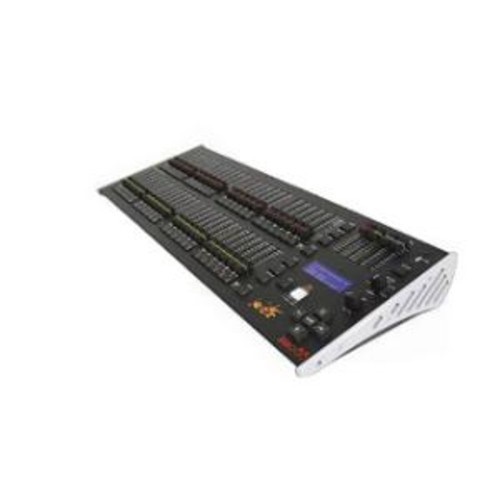 Hire zero jester dmx - ex-hire,