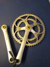 ta specialites crankset