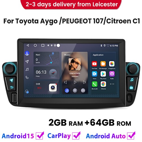 For toyota aygo peugeot - for,