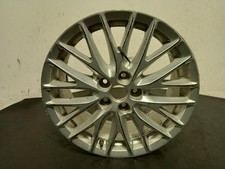 FORD FOCUS 17" Inch 5x108