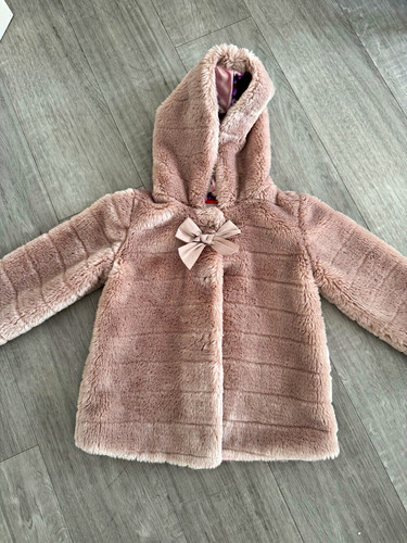 Baker ted - ted, pink