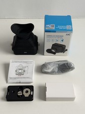 JJC Camera LCD Viewfinder