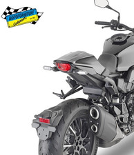 Frames GIVI TR1165 REMOVE-X