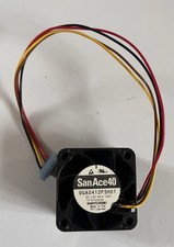 Sanyo Denki San Ace 40 DC Fan