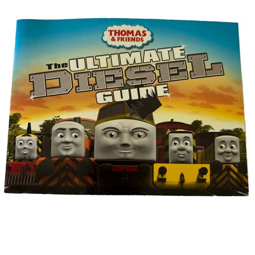 Thomas friends ultimate - thomas,
