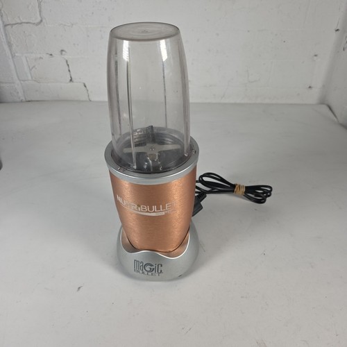 Nutribullet blender 900 series - nutribullet,