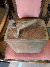 LOVELY VINTAGE  2 GALLON