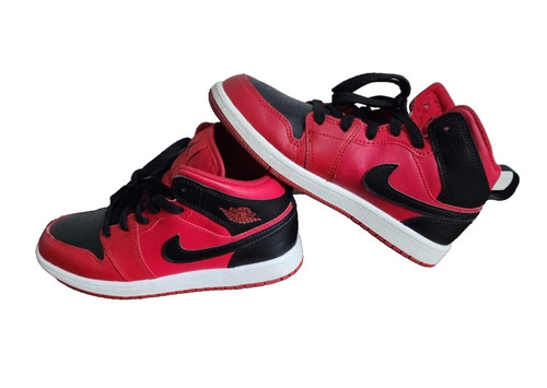Nike air jordan mid - jordan, 1