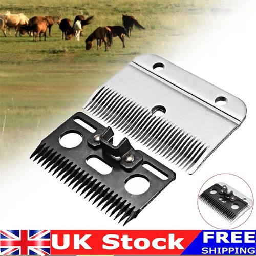 Medium horse clipper blades - uk,