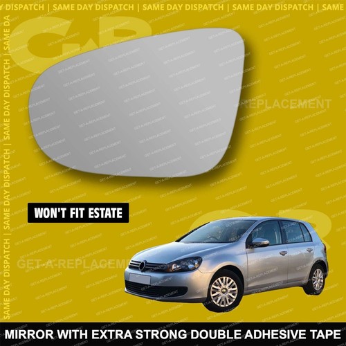 For golf mk6 wing - vw,