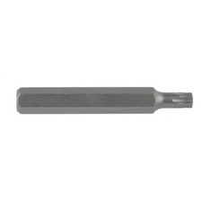 TORX TIP T27 - 75MM LONG TORX SCREW CAP