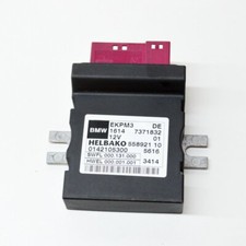 BMW 1 F20 M 135i Fuel Pump ECU