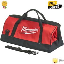 Milwaukee Large Contractors Tool Bag - M18 - M12 - Milwaukee Bag - 4931411254